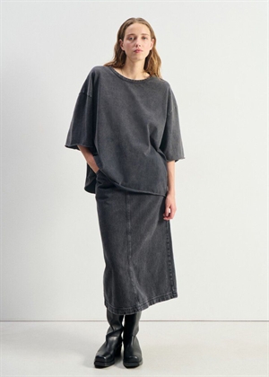Afoma sweat Darkness American Vintage 